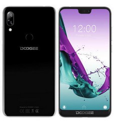 Замена разъема зарядки на телефоне Doogee N10 в Краснодаре